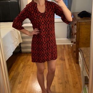 Escapada - dress w/ Sash